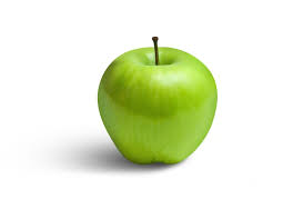 Green Apple